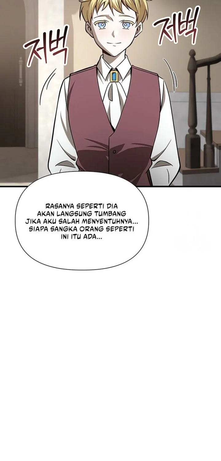 Helmut: The Forsaken Child Chapter 86 Fix Gambar 29